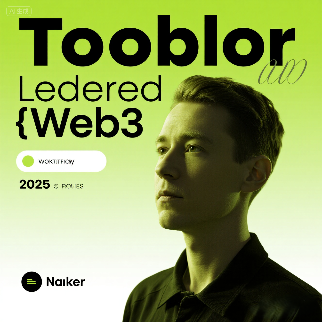 TOOBLOR~Ledered web3~2025